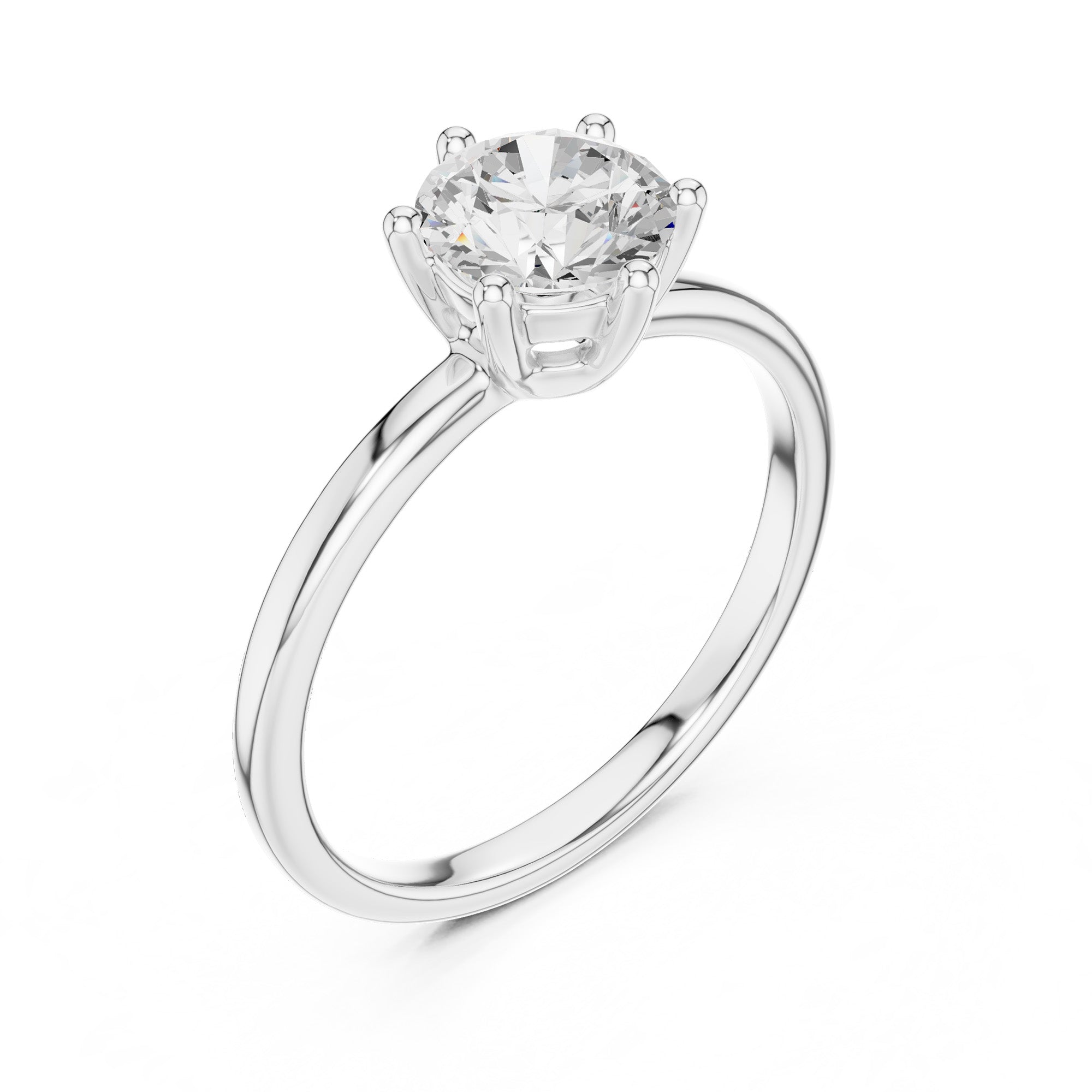 The Timeless Promise Ring