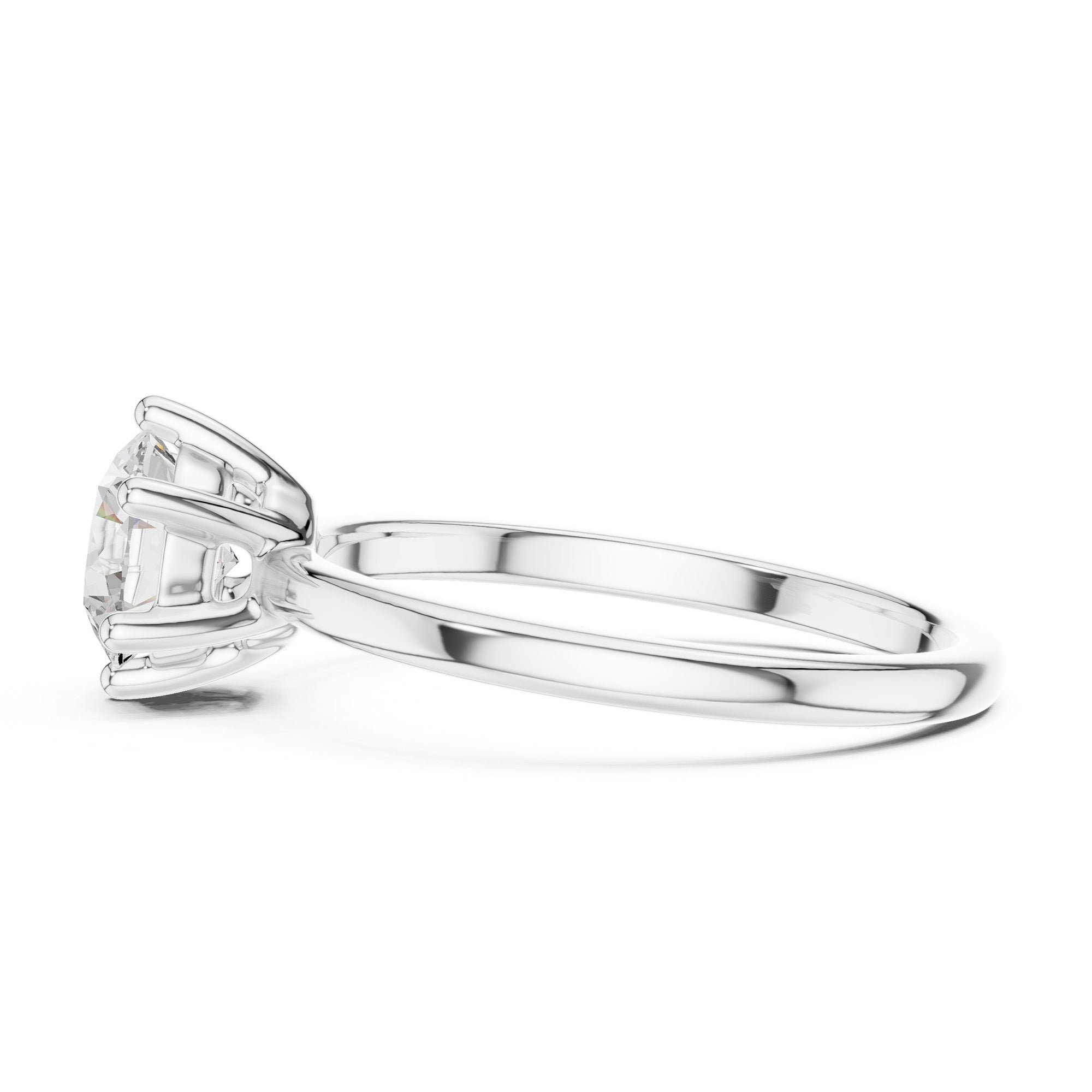 The Timeless Promise Ring