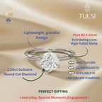 The Timeless Promise Ring