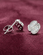 The Mosaic Radiance Frame Studs