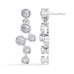Nova Bezel Diamond Drops