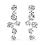 Nova Bezel Diamond Drops