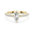 The Monarch Marquise