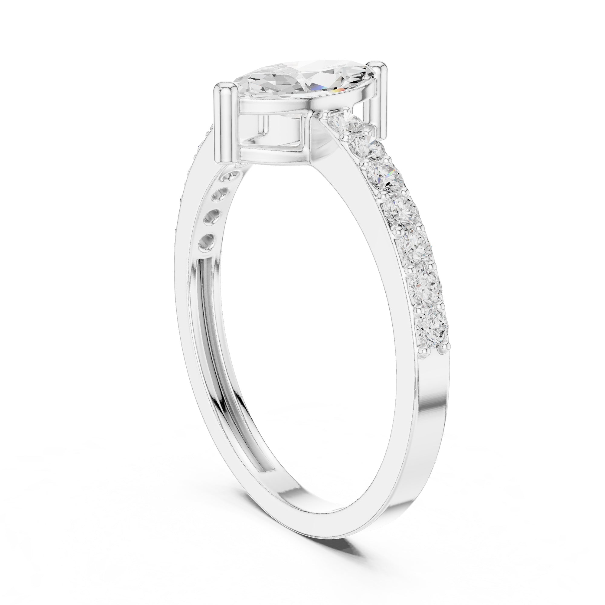 The Monarch Marquise