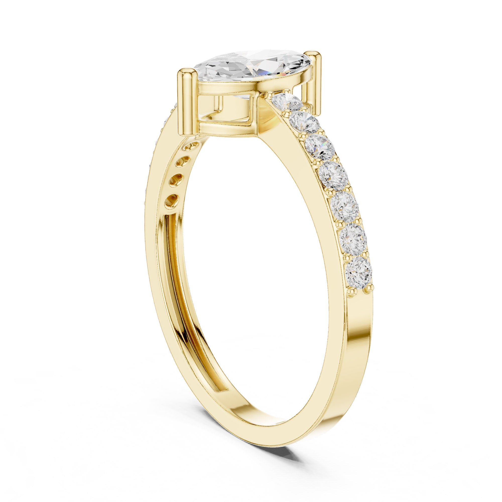 The Monarch Marquise