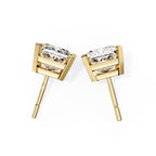 Solitaire Dynamic Princess Stud