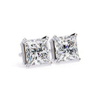 Solitaire Dynamic Princess Stud
