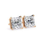Solitaire Dynamic Princess Stud