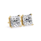 Solitaire Dynamic Princess Stud