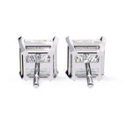 Solitaire Dynamic Princess Stud