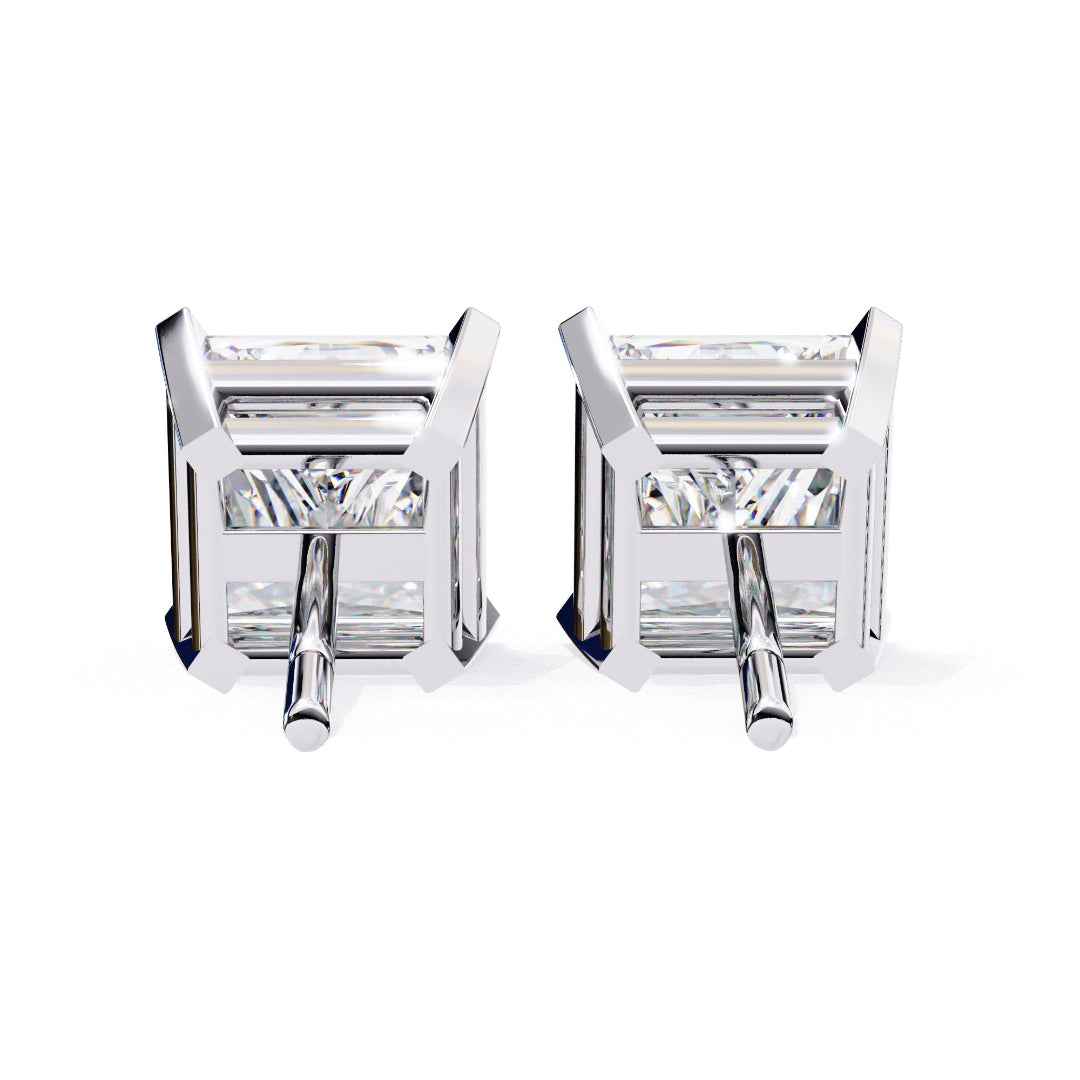 Solitaire Dynamic Princess Stud