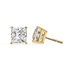 Solitaire Dynamic Princess Stud