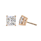 Solitaire Dynamic Princess Stud