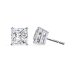 Solitaire Dynamic Princess Stud