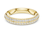 Brilliance Classic Diamond Ring