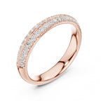 Brilliance Classic Diamond Ring