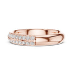 Brilliance Classic Diamond Ring