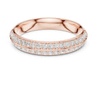 Brilliance Classic Diamond Ring
