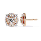 Majestique Royale Diamond Studs