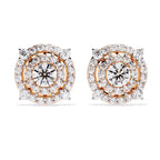 Majestique Royale Diamond Studs