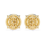 Majestique Royale Diamond Studs