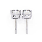 Regalia Emerald Radiance Studs