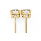 Regalia Emerald Radiance Studs