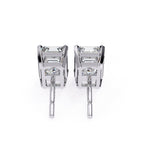 Regalia Emerald Radiance Studs