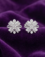 Apex Geometric Earrings