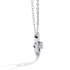 Harmony Glow Heart Pendant