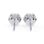 The Grand Mirage Solitaire Studs