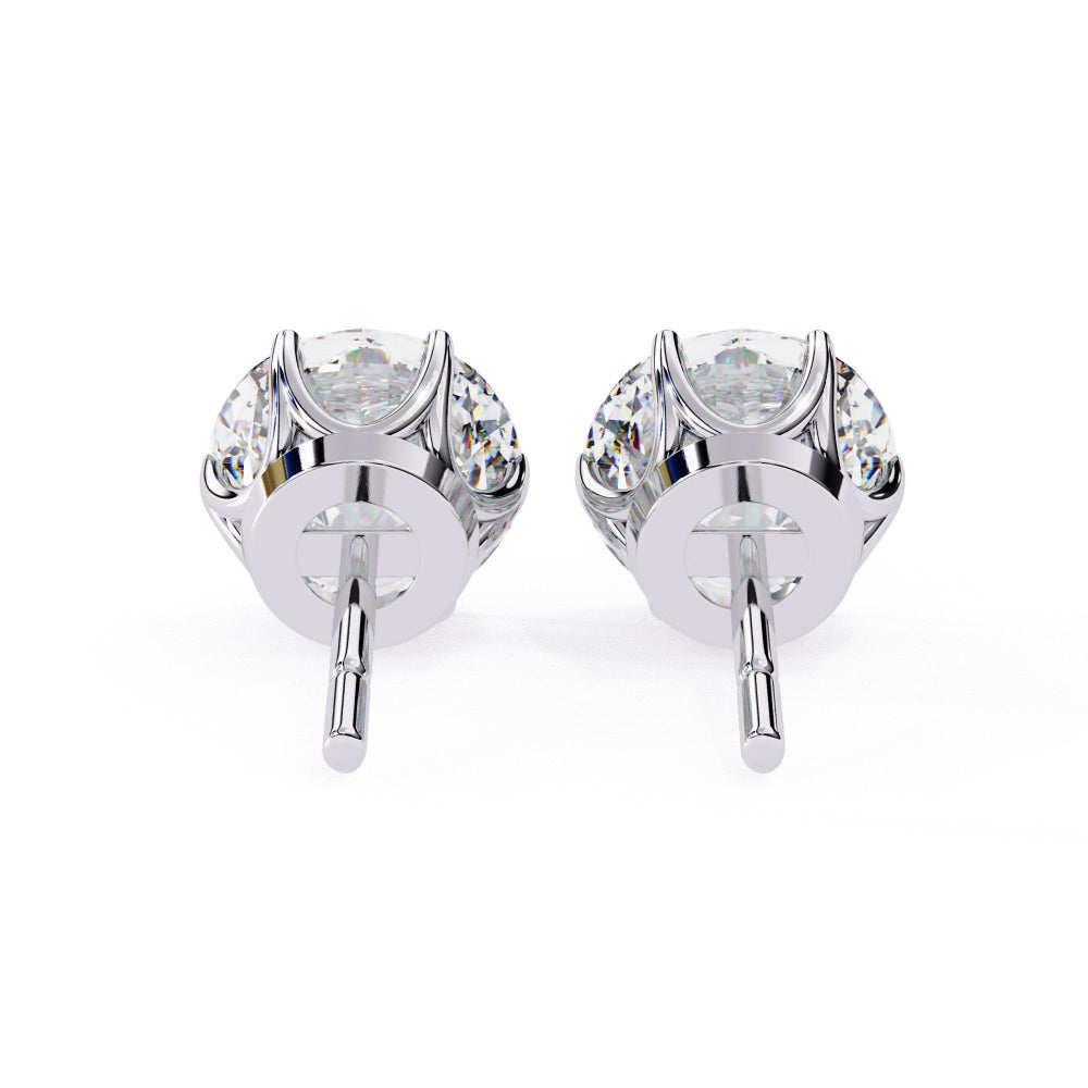The Grand Mirage Solitaire Studs