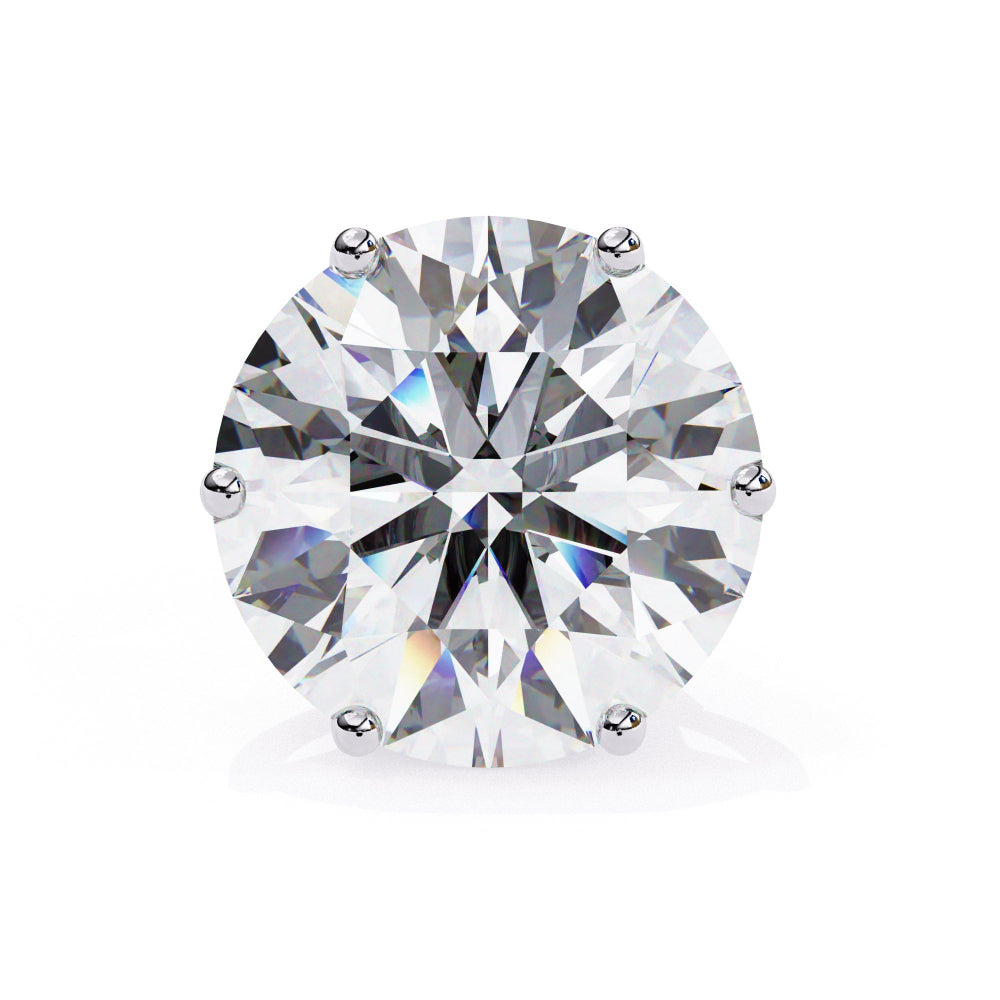 The Grand Mirage Solitaire Studs