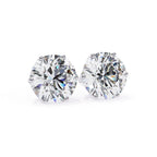 The Grand Mirage Solitaire Studs