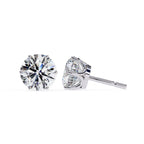 The Grand Mirage Solitaire Studs