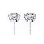 The Grand Mirage Solitaire Studs