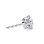 The Grand Mirage Solitaire Studs