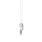 Niva Love Crest Pendant