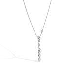 Kreeza Spark Neckless Drop Pendant