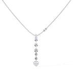 Kreeza Spark Neckless Drop Pendant