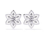 The Ever-light Blossom Studs
