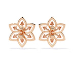 The Ever-light Blossom Studs