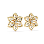 The Ever-light Blossom Studs