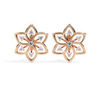 The Ever-light Blossom Studs