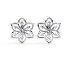 The Ever-light Blossom Studs