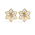 The Ever-light Blossom Studs