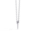 Evina Heart Forever Pendant