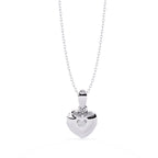 infinite Love Bloom Pendant