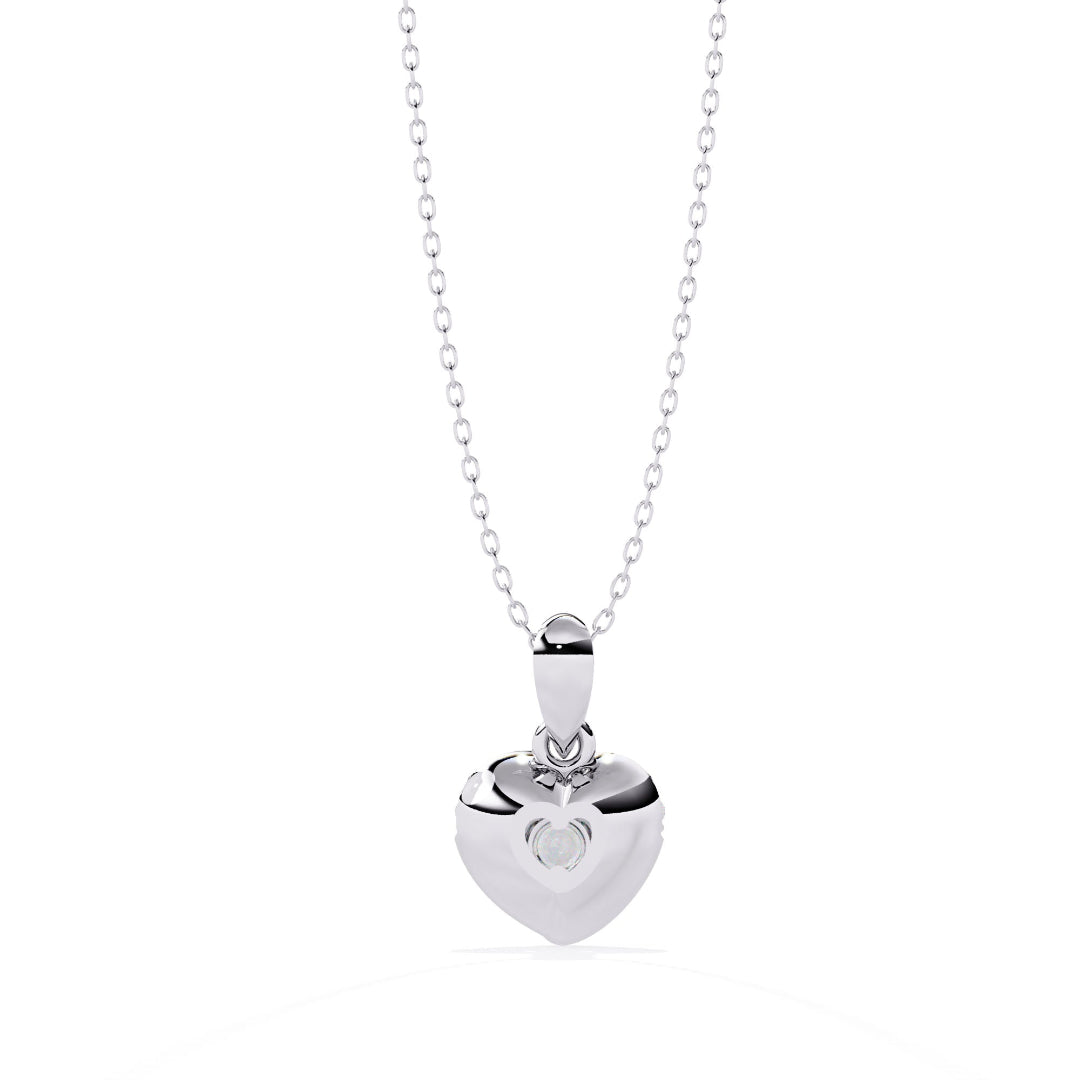 infinite Love Bloom Pendant