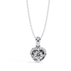 infinite Love Bloom Pendant